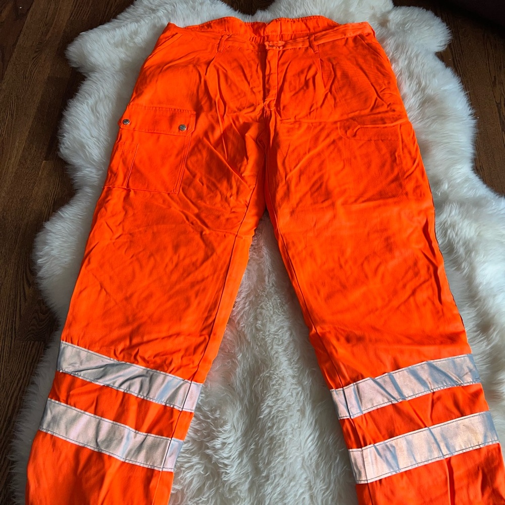 New TexOFit Insulated Work Pants - Sz 2XL